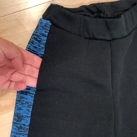 Jamplay brand zip up hoodie sweatshirt and sweatpants set-size 5 - Picture 6 of 6